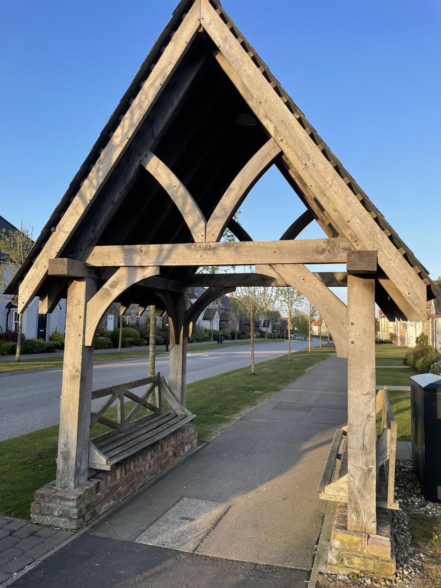 Vila Starfish Shack Filey Exteriér fotografie